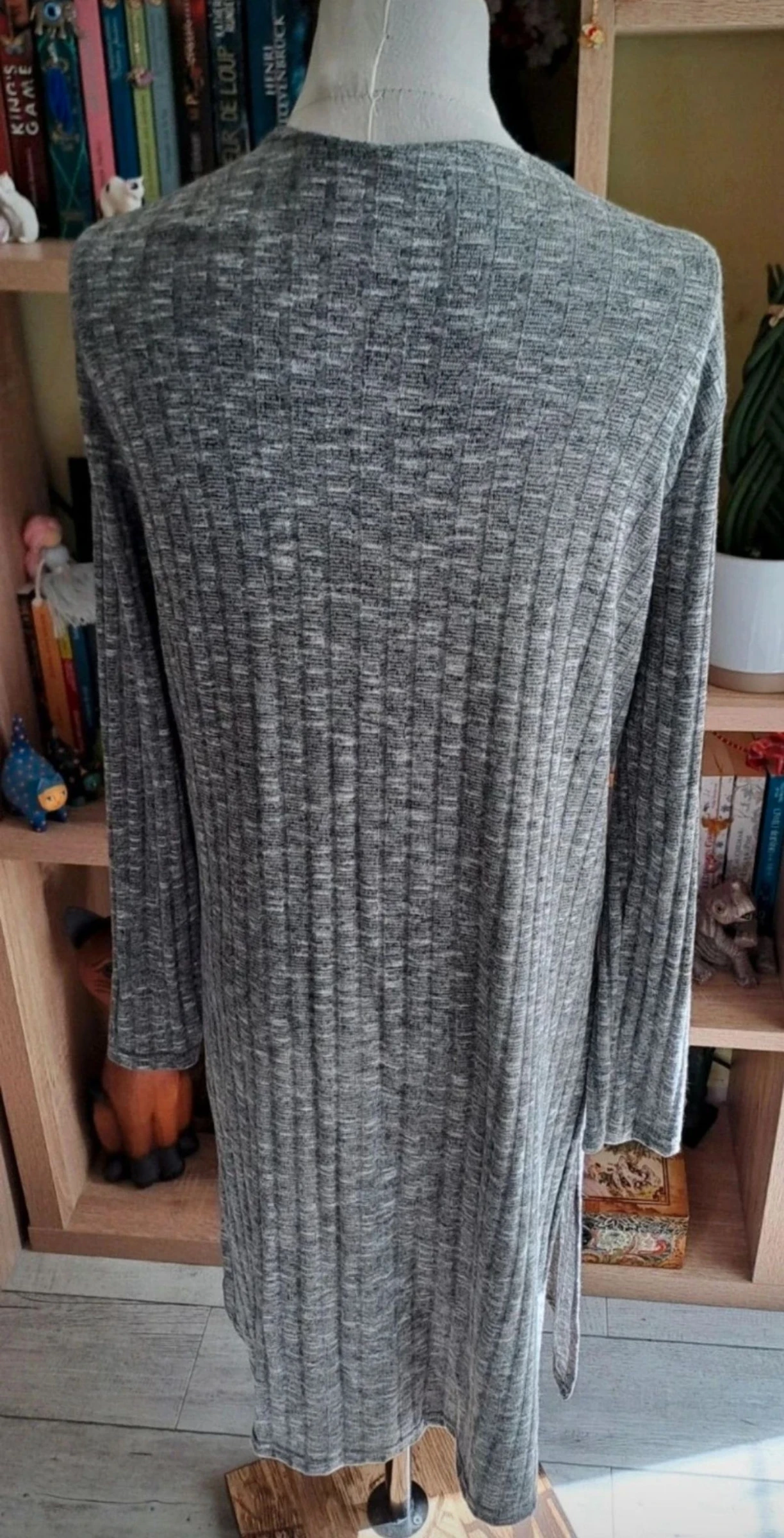 Gilet Kiabi – photo 4